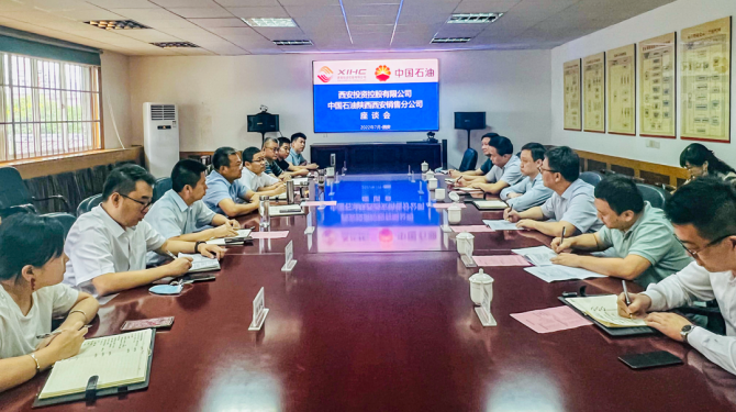 “引”金融活水，“潤”實(shí)業(yè)沃土