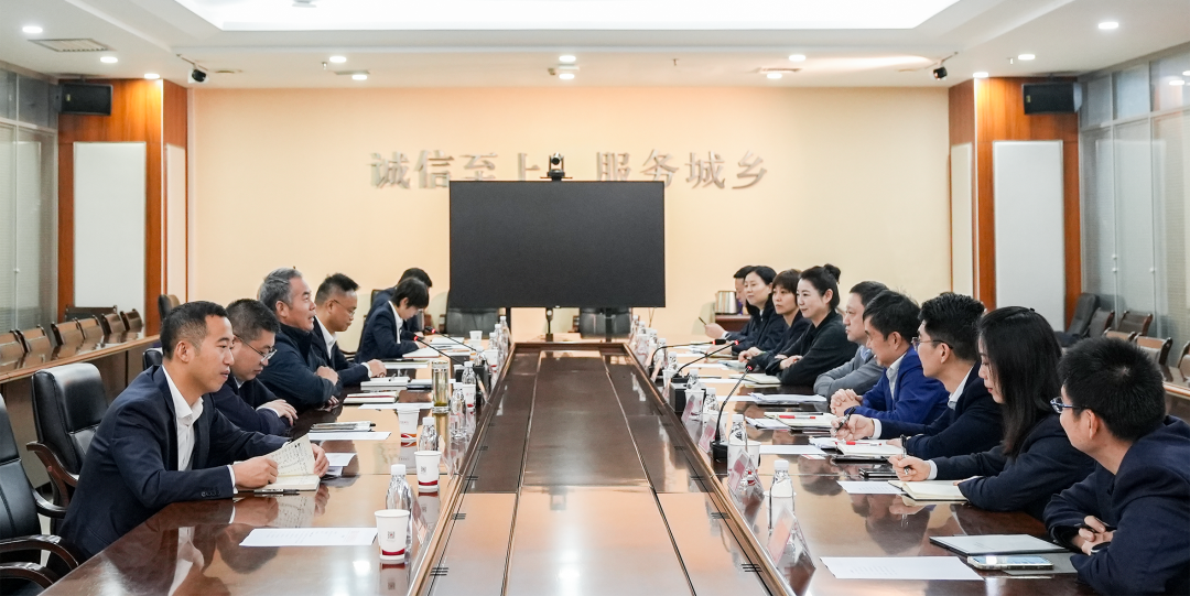 拜訪了一家省級農(nóng)商銀行！