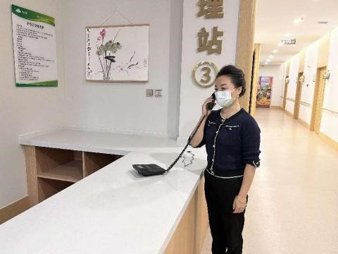 疫情防控不松懈，應急演練筑防線